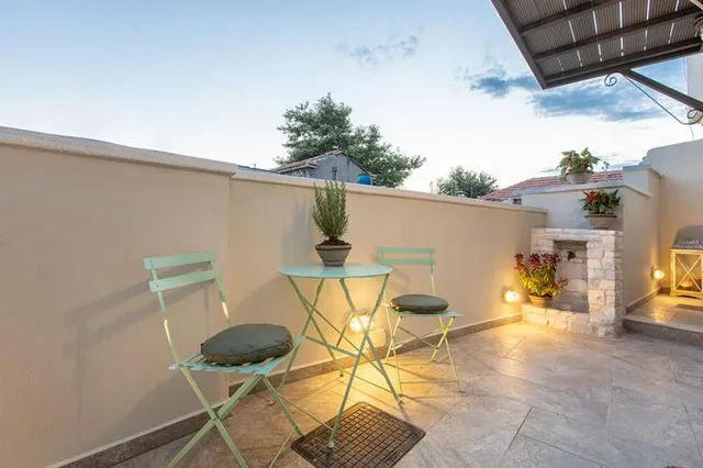 Samis Pelion Luxury Living