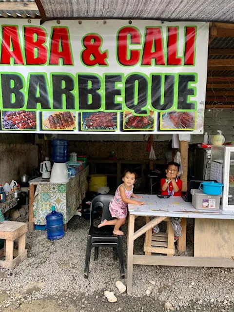Aba and Cali Barbeque