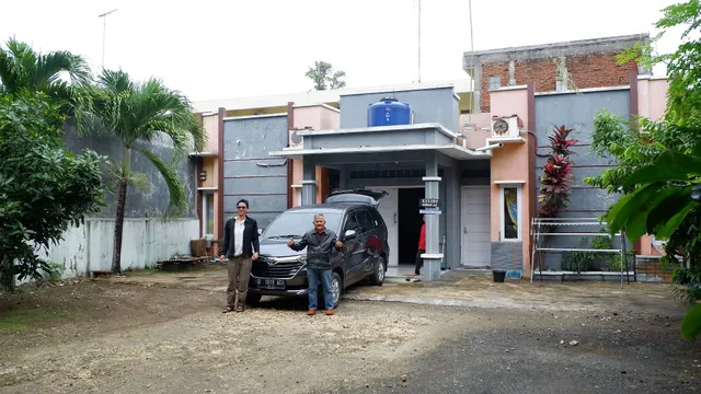 Guest House Pangandaran