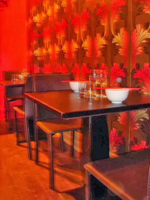 Red Spoon Thai Eatery