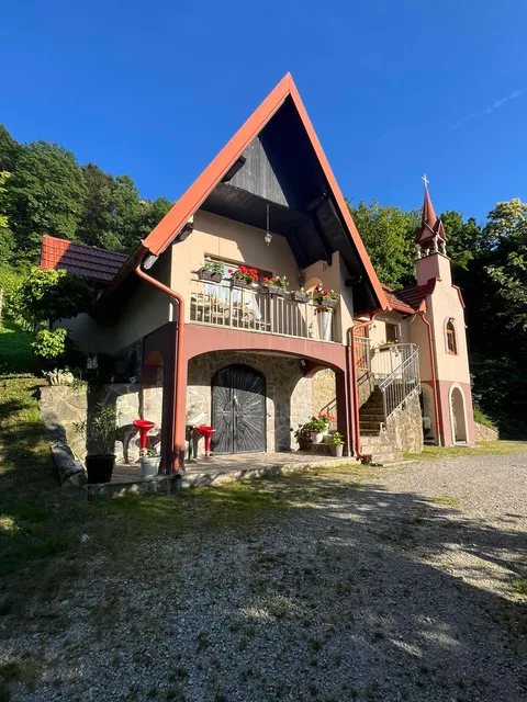 Kuća za odmor LE-LA