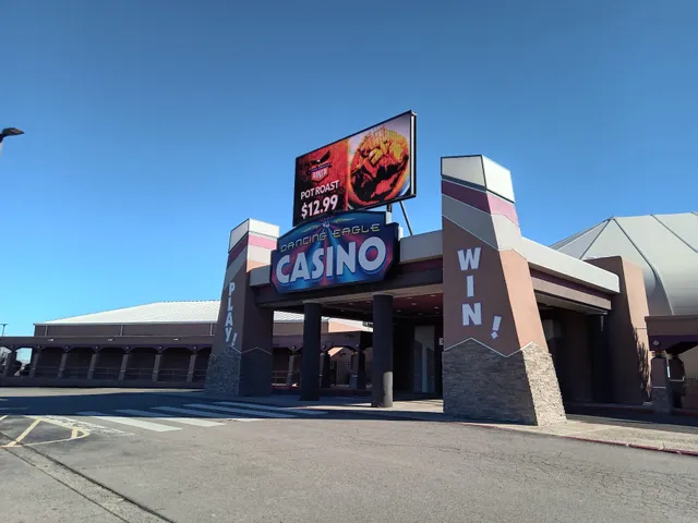 Great American Diner