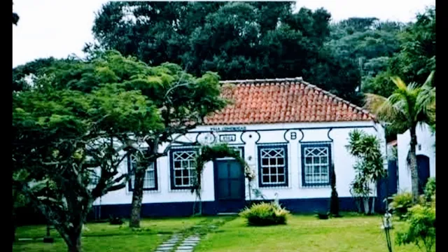 Casa da Ilha Guest house