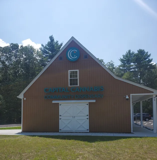 Capital Cannabis