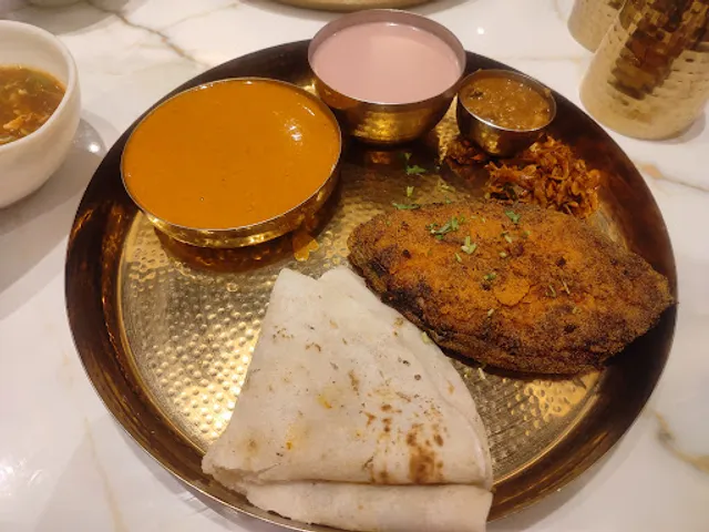The Taste Of Konkan | Borivali