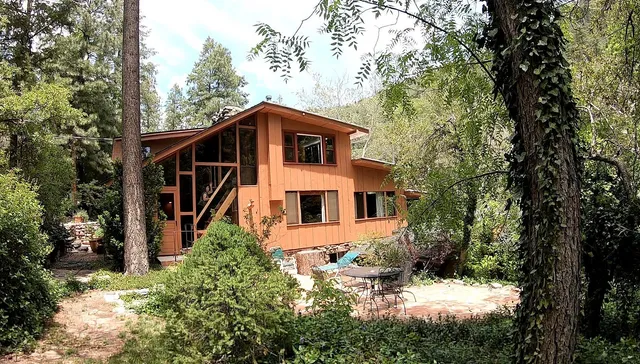 Forest Houses Resort