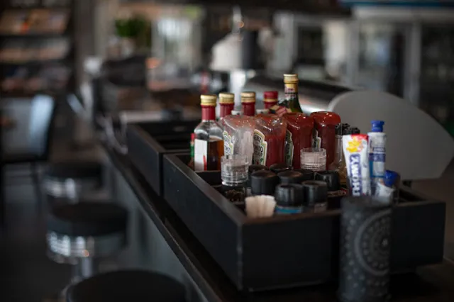 Flughafen Restaurant Airporthotel