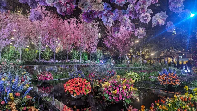 Philadelphia Convention & Visitors Bureau