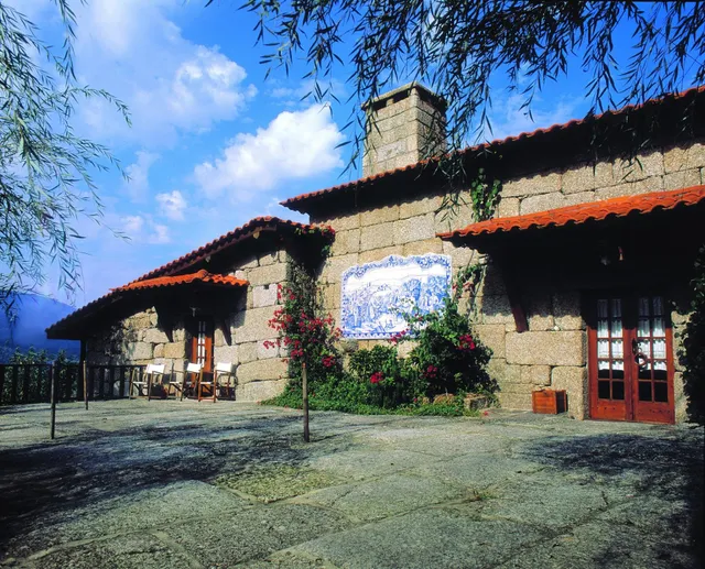 Quinta Brasão da Caniçada