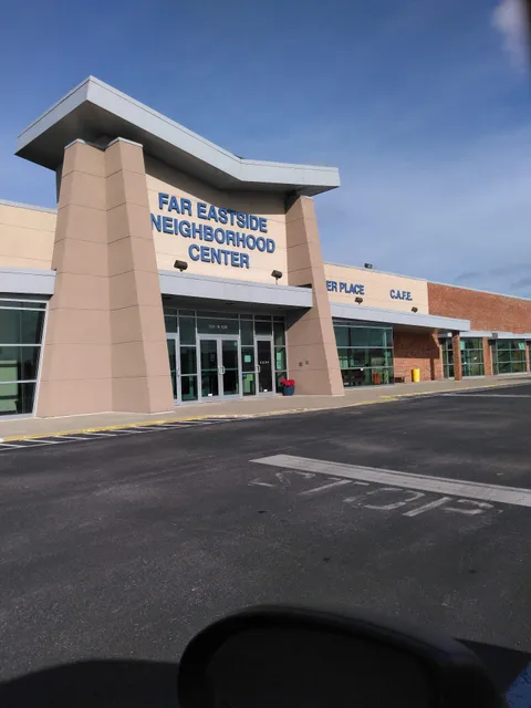 Far East Side Neighborhood Center