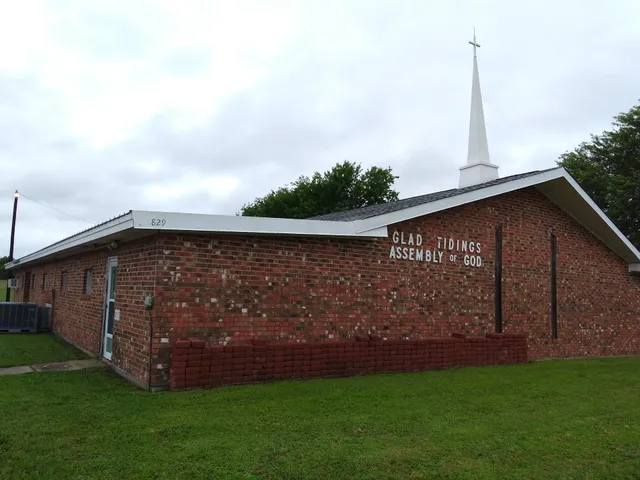 Glad Tidings Assembly of God