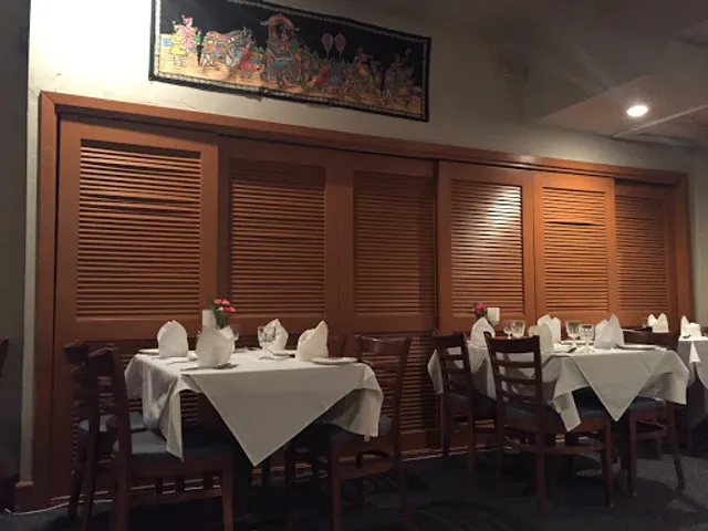 Darbar Indian Restaurant (Halal Food)