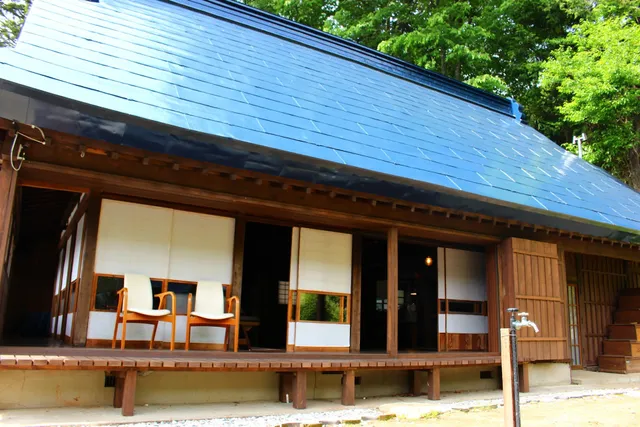 古民家宿るうふ 澤之家