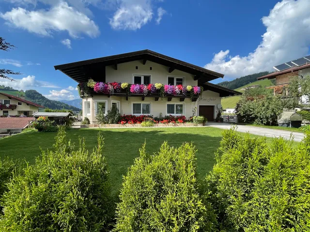 Ferienwohnung Sixenhof