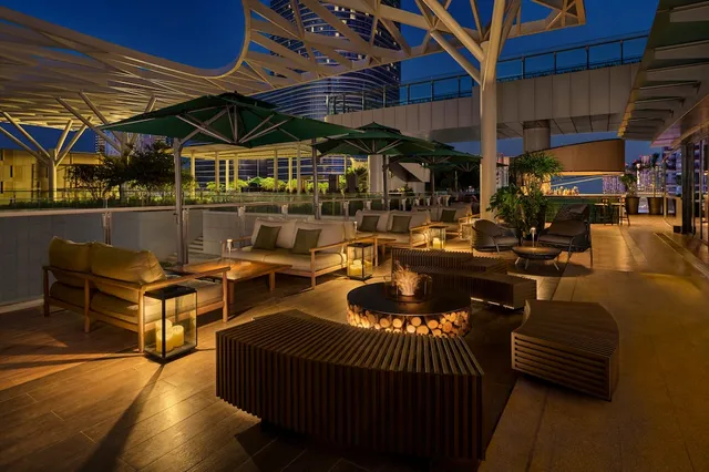 Artyzen Habitat Hengqin Zhuhai