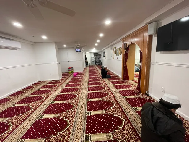 Masjid Aisha Mill Basin Islamic Center