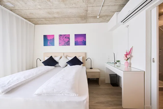 Aabach Hotel Wetzikon