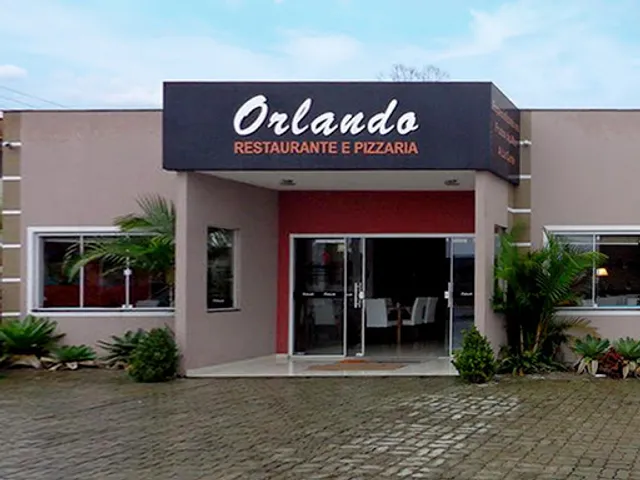 Orlando Restaurante