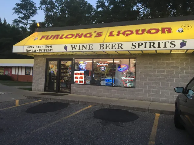 Furlong's Liquor