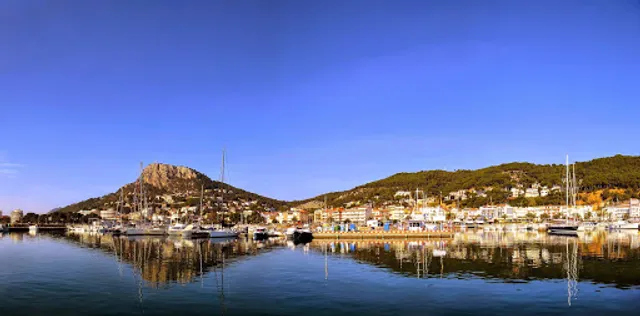 Club Nàutic Estartit