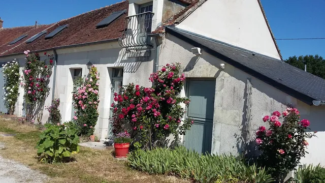 Gîte • Le Refuge d'Anne