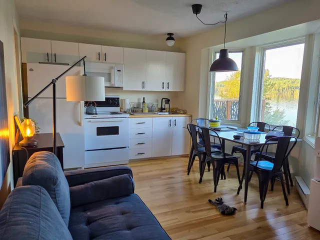 Pimishka Domaine nature - Chalets et studios à louer Outaouais - Cottage and lodge (studio) for rent