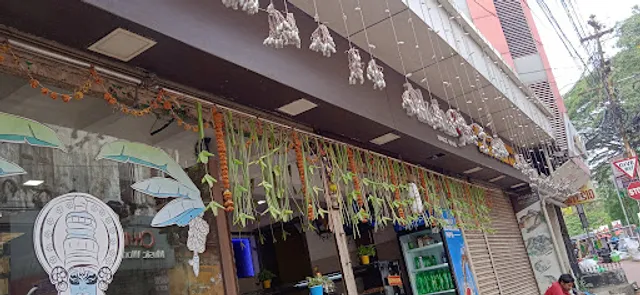 Akshaya Multi Cuisine Restaurant