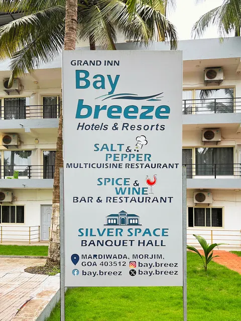 Bay Breeze Hotels and Resorts