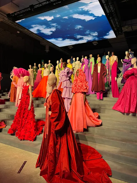 M7 - Msheireb Cultural Forum