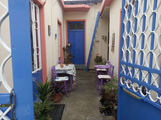 Nektarios Village House