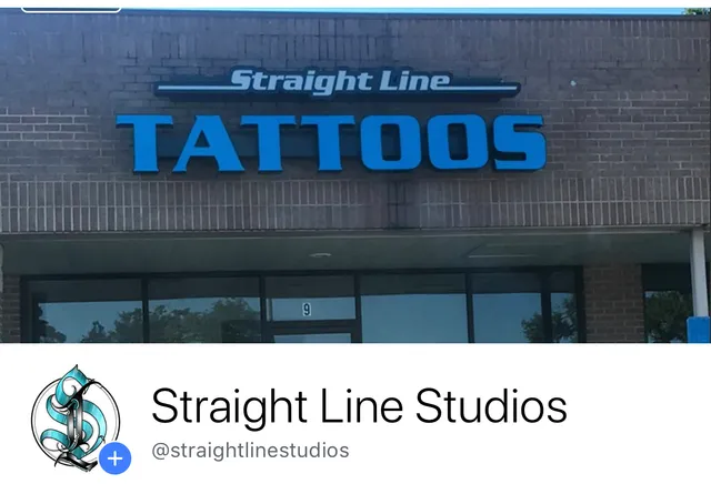 Straight Line Studios