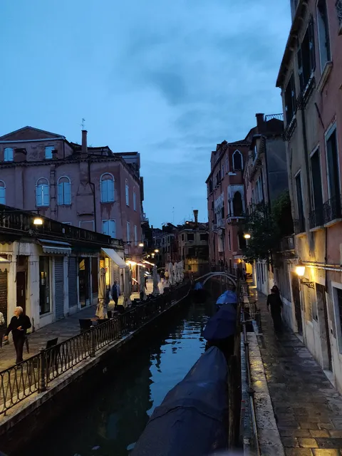 MyPlace Ponte Lion / MyPlace San Marco Apartments