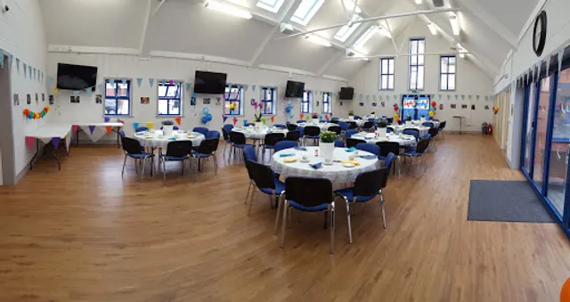 TwoCann at St Paul's Centre