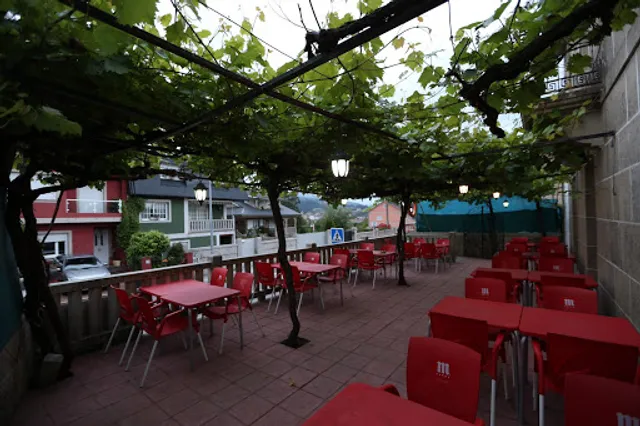 Taberna O' Tranquilo