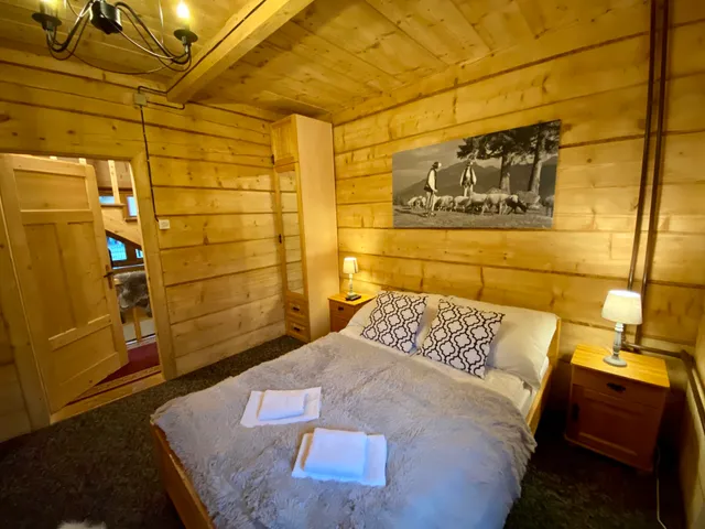 Dom Vika Home Zakopane