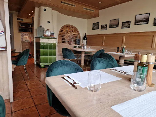 Zum Freihof Ristorante Pizzeria