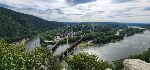 Appalachian Trail & C&O Canal Towpath