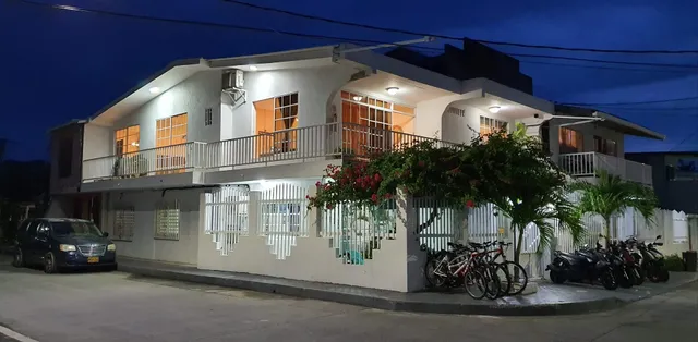 Posada Turística Colors of the Sea