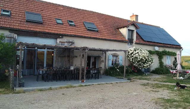 Domaine de Mal-Place