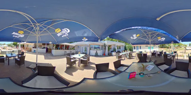 Tamila Beach Club - MST Ostsee Event GmbH