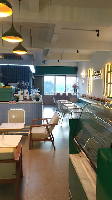 Canarium Coffee & Eatery