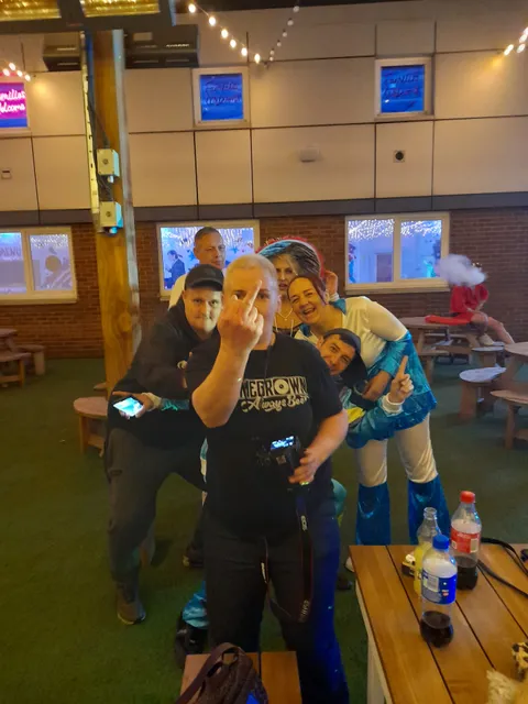 Well-Fed Scotland CIC