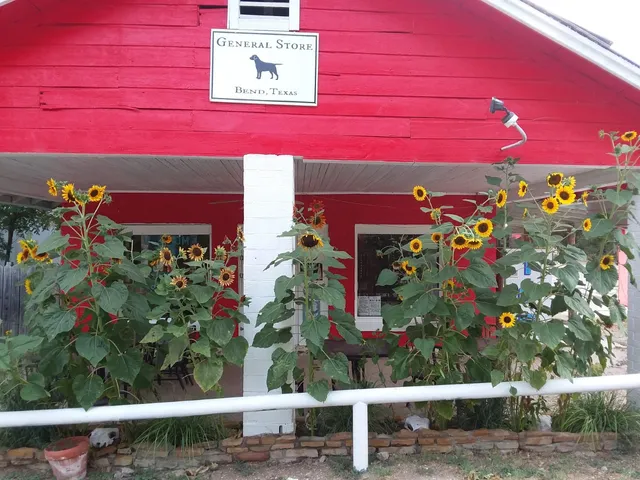 The Bend General Store