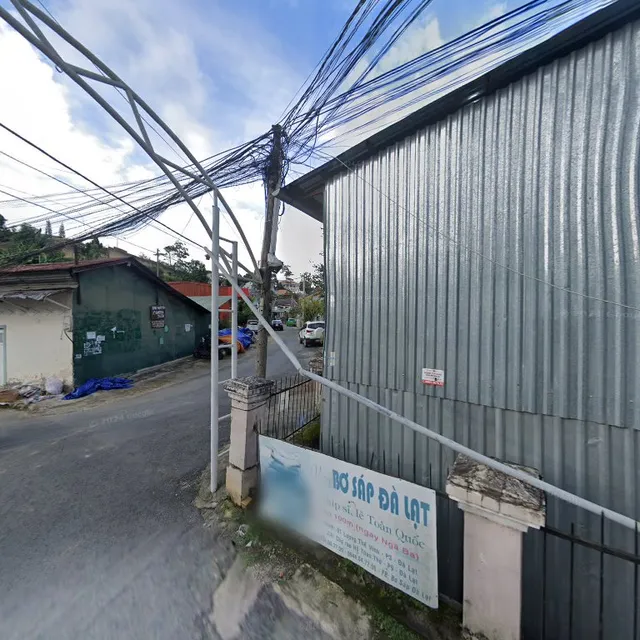 Biệt Thự Khánh Linh