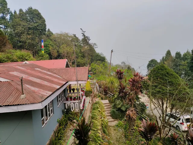 Bliss Deolo Homestay