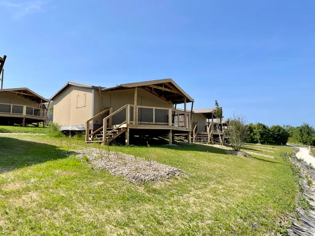 Domaine SEASONOVA Saâne et Mer