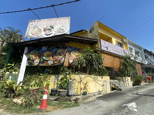 Little Jungle Coffee House