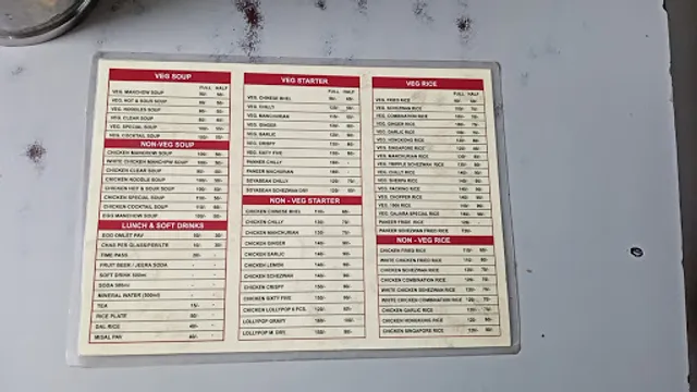 Hotel Gajara Family Restaurant