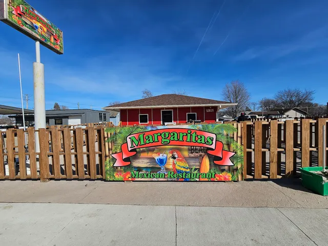 Margaritas Mexican Restaurant