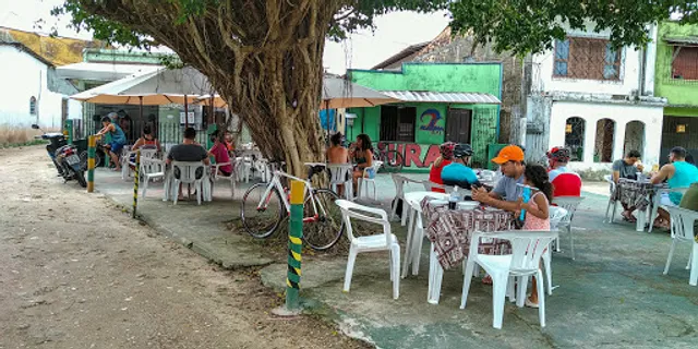 Delícias de Tapioca